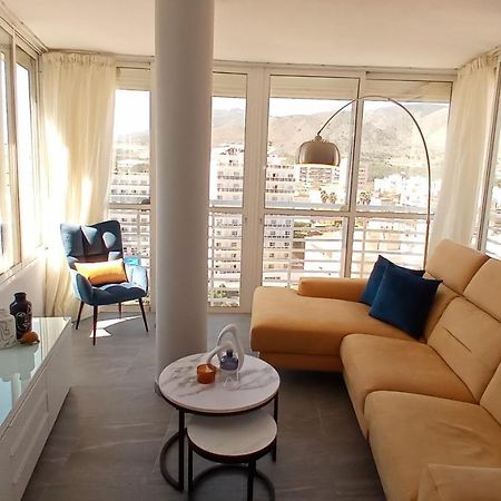 Skyline Suites Costa Del Sol Торремолинос Экстерьер фото