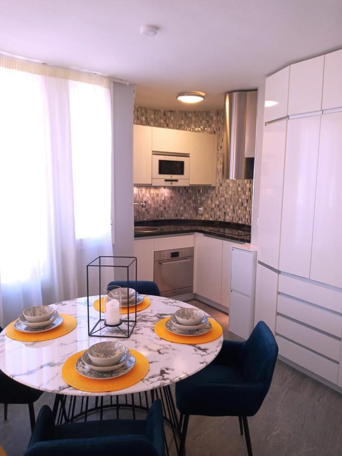 Skyline Suites Costa Del Sol Торремолинос Экстерьер фото