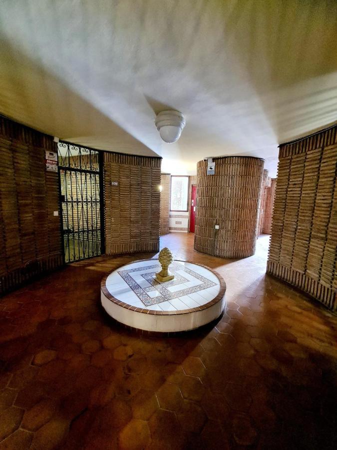 Skyline Suites Costa Del Sol Торремолинос Экстерьер фото