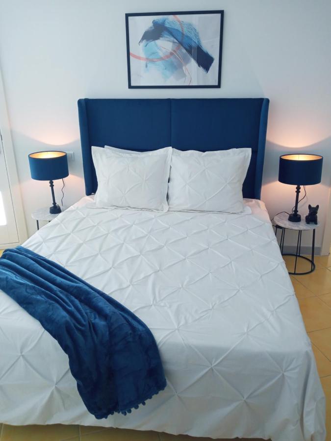 Skyline Suites Costa Del Sol Торремолинос Экстерьер фото
