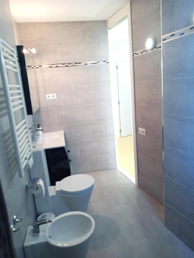 Skyline Suites Costa Del Sol Торремолинос Экстерьер фото