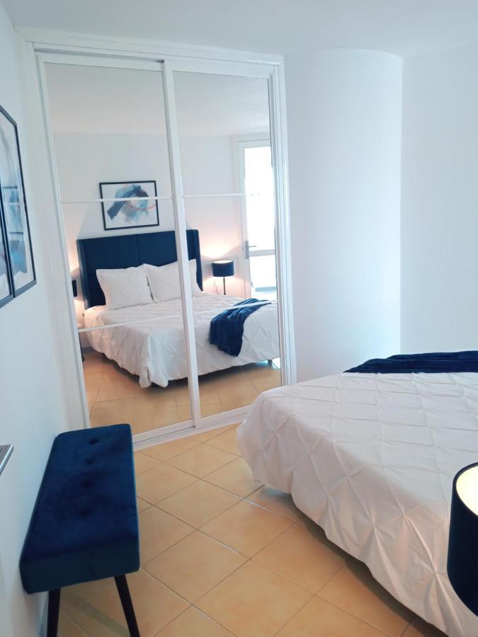 Skyline Suites Costa Del Sol Торремолинос Экстерьер фото